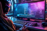 CSGO玩家必看！教你如何轻松关闭FPS显示，提升游戏体验，CSGO游戏体验优化，一招轻松关闭FPS显示