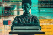 Python学习人工智能的优势，编程界的瑞士军刀，Python在人工智能领域的优势，编程界的多面手