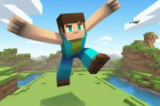 MC玩家必看，详解Minecraft中如何关闭飞行模式及实用技巧分享，Minecraft玩家福音，飞行模式关闭指南及实用技巧大盘点