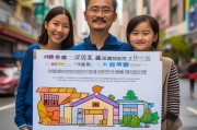 合肥廉租房申请条件详解，助您轻松入住温馨家园