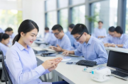 人工智能时代，大学里哪些系将成为学子的热门选择？，未来热门，人工智能时代下的大学热门系别展望