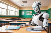 国际学校AI人工智能课程解析，培养未来科技精英，解码未来，国际学校AI人工智能课程解析