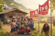 保障家庭基本生活，政策援助稳步前行，政策助力家庭生活，稳步前行的保障政策