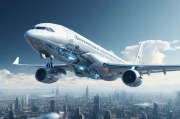 人工智能机型，探索未来航空技术的核心概念，未来航空技术核心，人工智能机型革新探索，未来航空技术革新，人工智能机型的核心探索