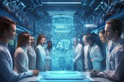 探索未来科技前沿，请问什么是生成式人工智能？，未来科技揭秘，生成式人工智能的奥秘，揭秘未来科技，生成式人工智能的奥秘