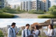 西宁公租房申请条件详解，如何轻松入住品质公租房？