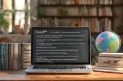 留学申请文书写作指南，从推荐信到个人陈述的全攻略