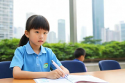 深圳市小学生补贴申请流程详解，深圳市小学生补贴申请流程详解，一次顺利的申请步骤