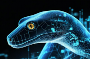 Python在人工智能领域的崛起，为什么它成为首选编程语言？，Python成为人工智能领域首选编程语言的奥秘