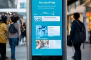 领取水滴信用立牌，简单步骤与实用指南
