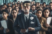 人才补贴单位不给申请，一场求职者与政府之间的战斗，人证合一，公务员拒绝发放补贴引发的求职者与政府间的冲突