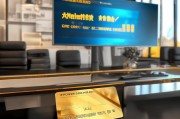 详解金卡信用卡申请条件，助您轻松开启高端金融生活