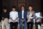 好，用户让我写一篇关于彩票投注站申请的文章，标题和内容都要写。首先，我需要确定文章的标题，得简洁明了，又能吸引人。然后是内容，要详细说明申请流程，可能包括需要准备的材料、审核流程，以及一些注意事项
