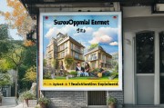 苏州优租房申请条件详解，满足这些条件，轻松入住高品质住宅！