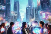人工智能，重塑生活，赋能未来——人工智能给你带来了什么，人工智能，重塑生活，开启未来赋能之旅