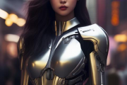 为什么人工智能助手成为现代生活的得力助手，人工智能助手，现代生活的得力智能伙伴