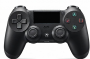 PS4手柄关闭方法详解，轻松学会一键关机，PS4手柄一键关机教程，轻松掌握关闭方法