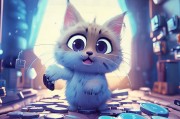 空间小猫怎么关闭，轻松解决你的小困扰，轻松关闭空间小猫，告别小困扰的实用指南