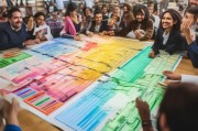 申请活动经费，从零开始到成功 funding