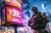 使命召唤改名卡免费领取攻略，解锁你的游戏新身份