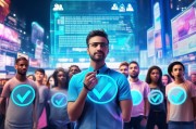 一、加V认证的必要性