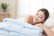 电热毯定时关闭技巧，安全温暖两不误，电热毯定时关闭妙招，温暖又安全过冬之道