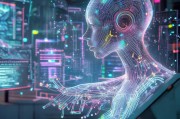 人工智能中的感知，探索机器的感官世界，机器感官，揭秘人工智能的感知奥秘
