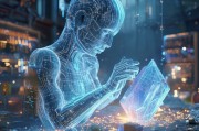 人工智能为什么要学习，探索智能进化的奥秘，探寻人工智能学习的奥秘，解锁智能进化之路