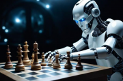 人工智能象棋的传奇游戏——AlphaGo，AlphaGo，人工智能象棋的巅峰对决传奇，AlphaGo，人工智能象棋巅峰对决的传奇之战
