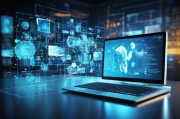 初学人工智能，买什么电脑？，人工智能初学者电脑选购指南，人工智能初学者电脑选购攻略