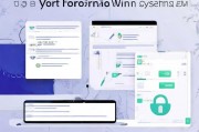 Win10系统如何关闭445端口，安全防护小技巧，Win10系统关闭445端口教程，提升系统安全性的实用技巧