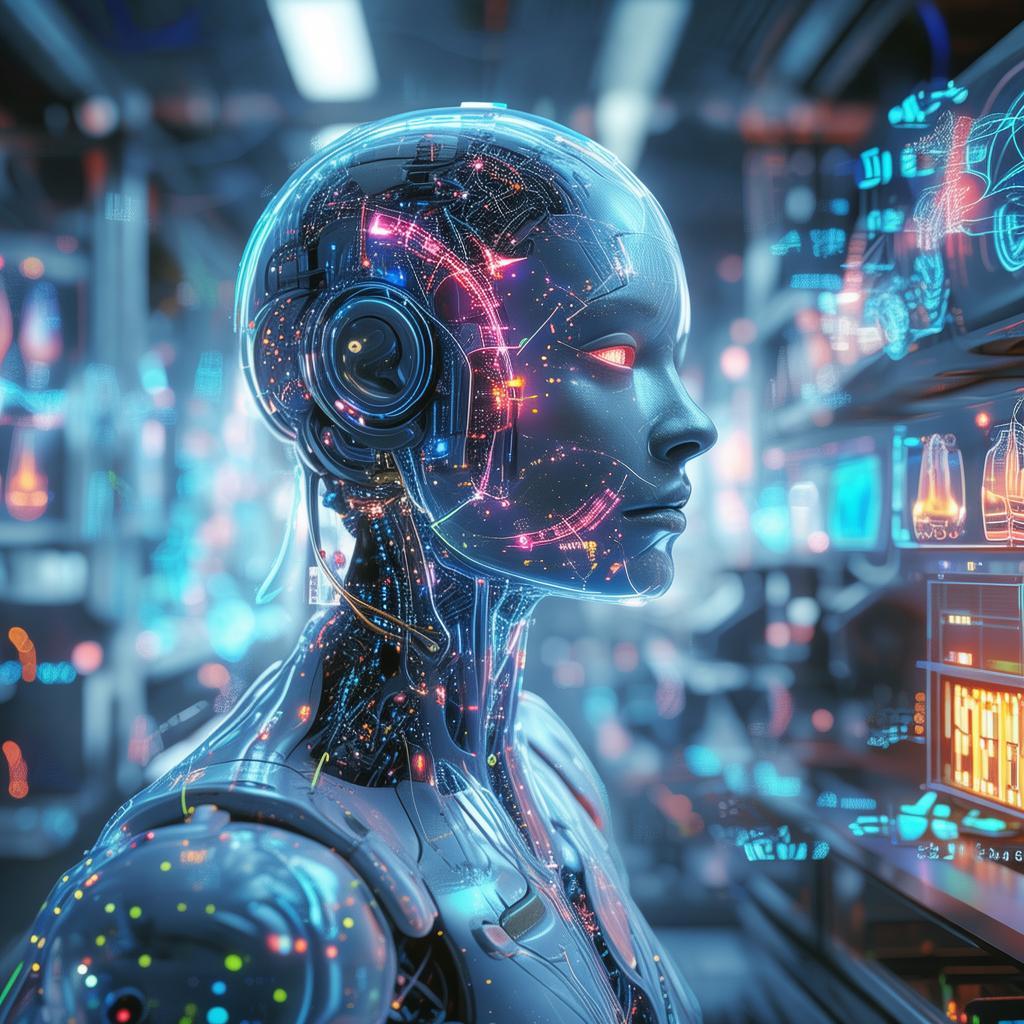 探索人工智能的感官世界,人工智能听觉与嗅觉的奥秘,人工智能感官之谜,揭秘听觉与嗅觉的科技奇观 探索人工智能的感官世界,人工智能听觉与嗅觉的奥秘,人工智能感官之谜,揭秘听觉与嗅觉的科技奇观