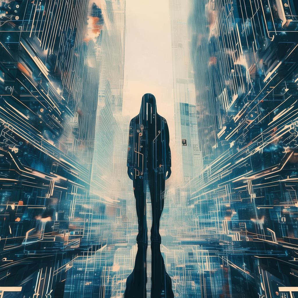 人工智能视角下的人为什么穷,技术革新与经济结构的反思,技术革新与经济结构变迁,人工智能视角下的贫困根源探析 人工智能视角下的人为什么穷,技术革新与经济结构的反思,技术革新与经济结构变迁,人工智能视角下的贫困根源探析