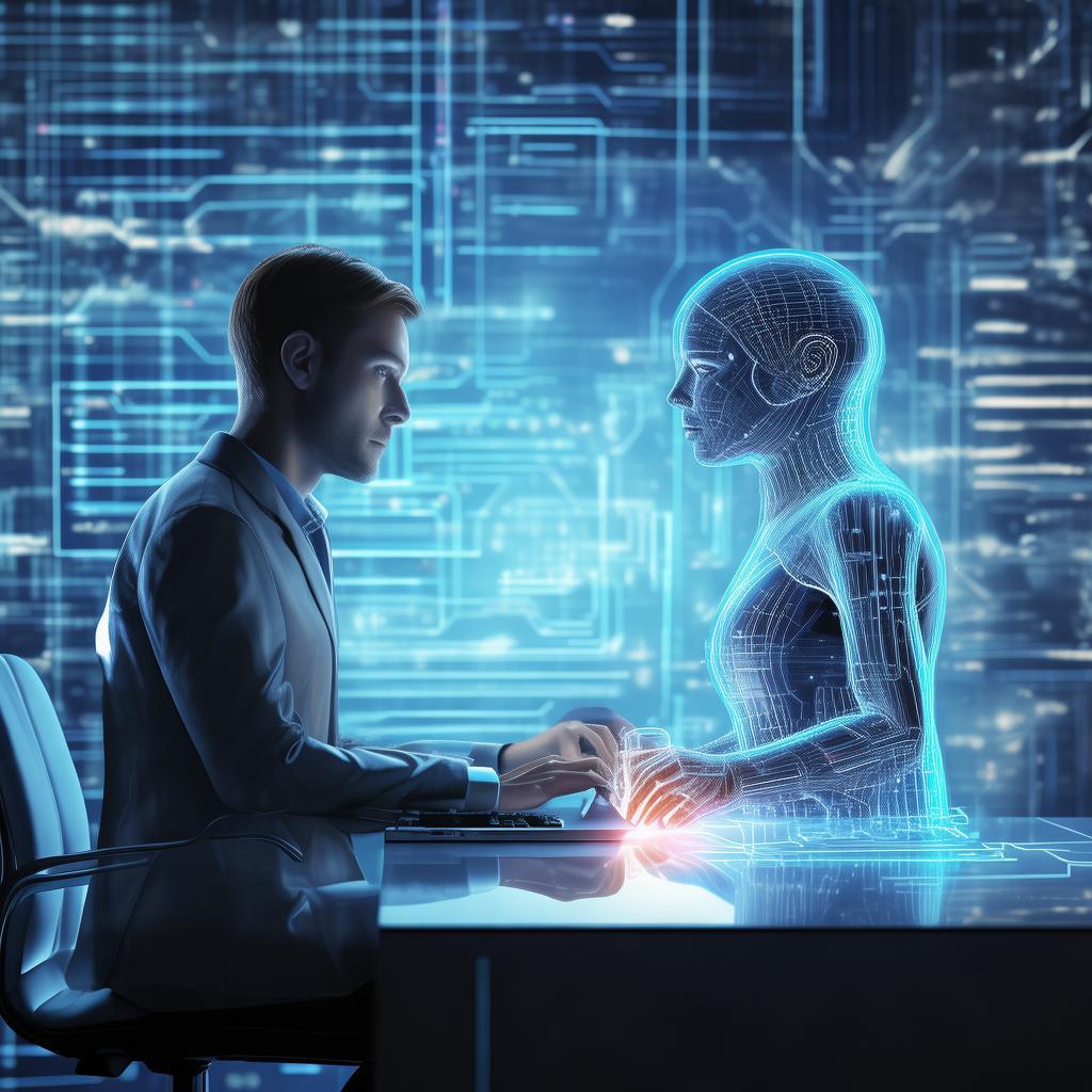 AI人工智能造号，揭秘数字时代的创新工具，AI赋能造号，数字时代创新工具的革新之路