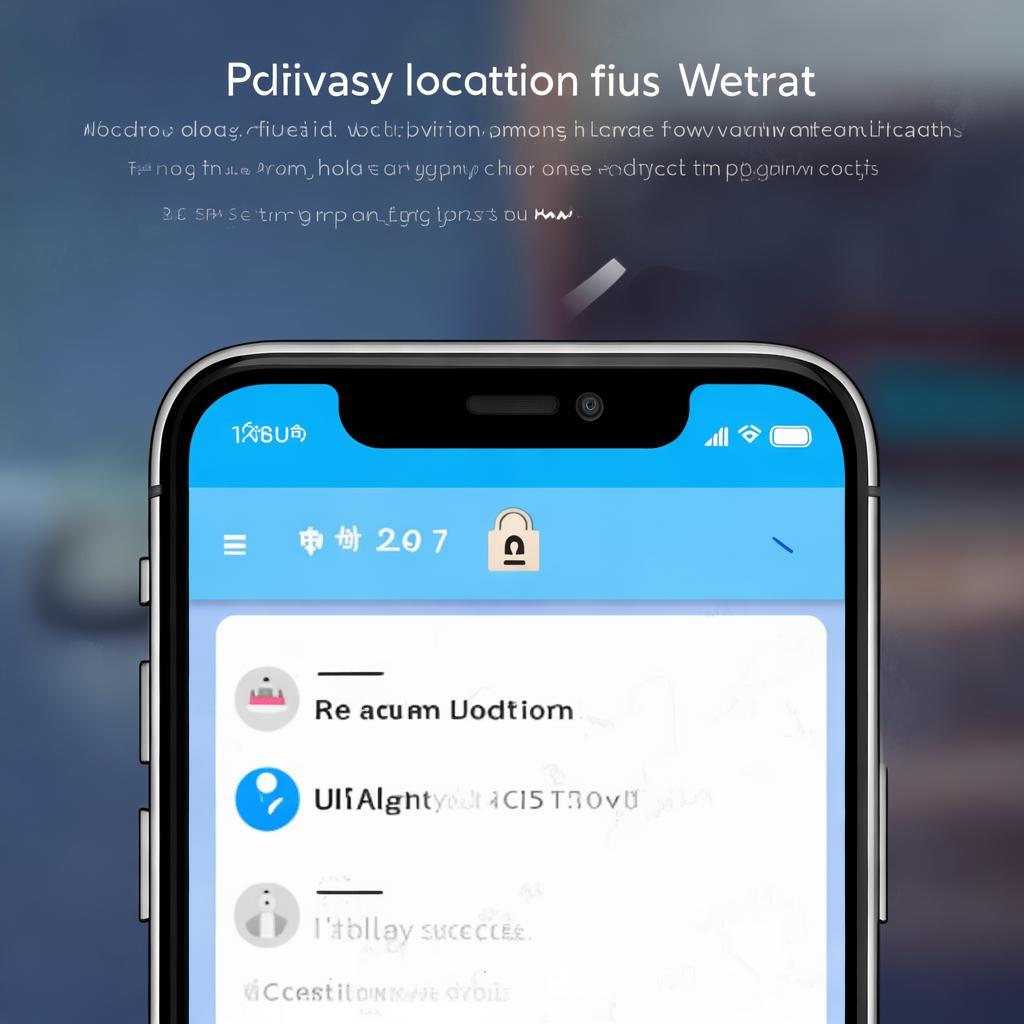 微信如何关闭地区显示，隐私保护小技巧，微信隐私保护，轻松关闭地区显示功能