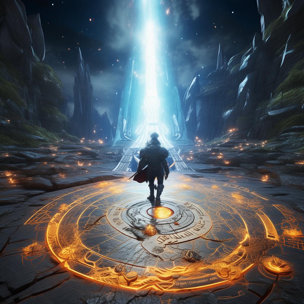 起点大神之光领取攻略，一步步带你走向荣耀之路