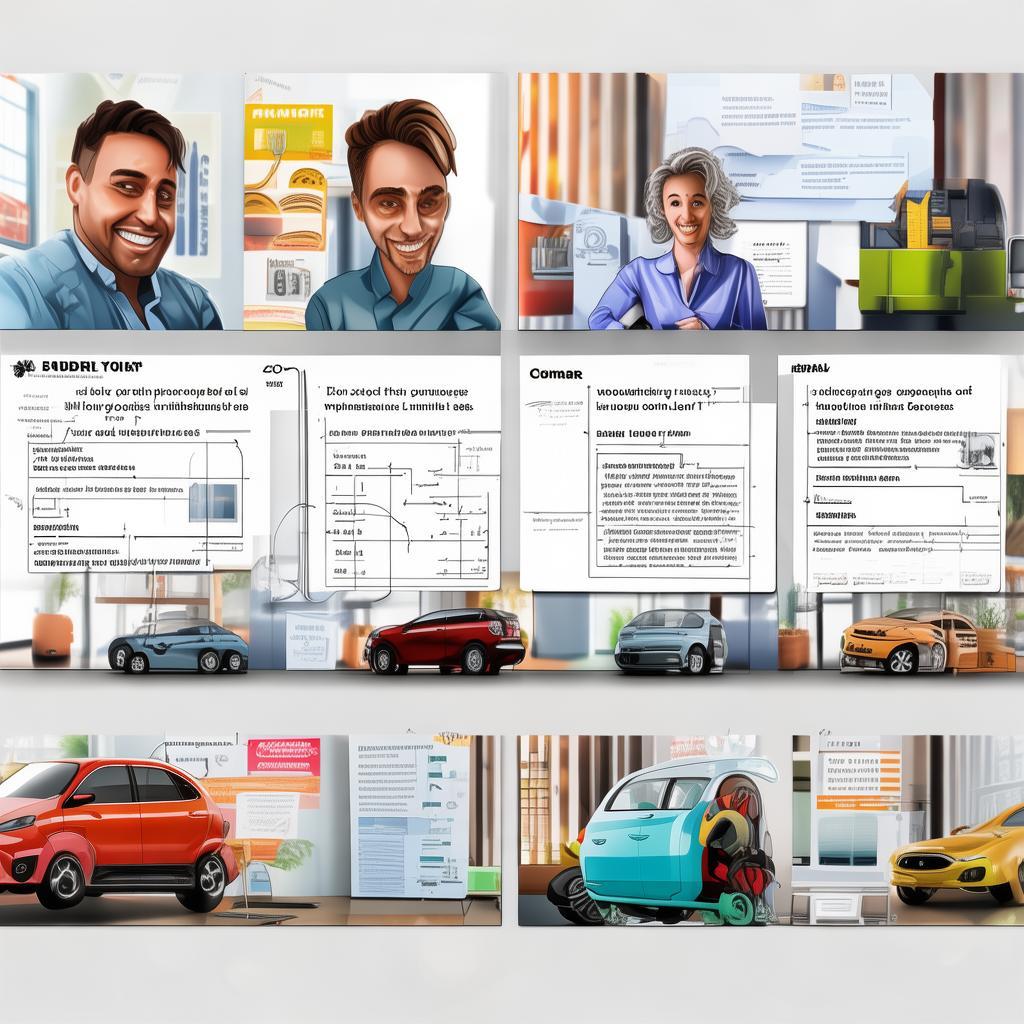 贷款购车补贴申请流程指南，贷款购车补贴申请流程，详细指南