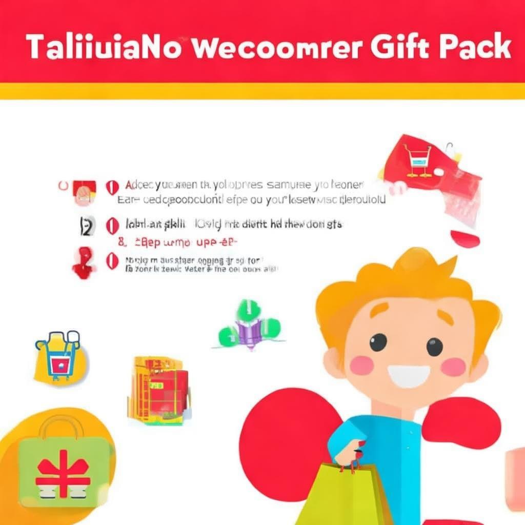 淘宝新人礼包领取攻略，轻松获取你的专属福利