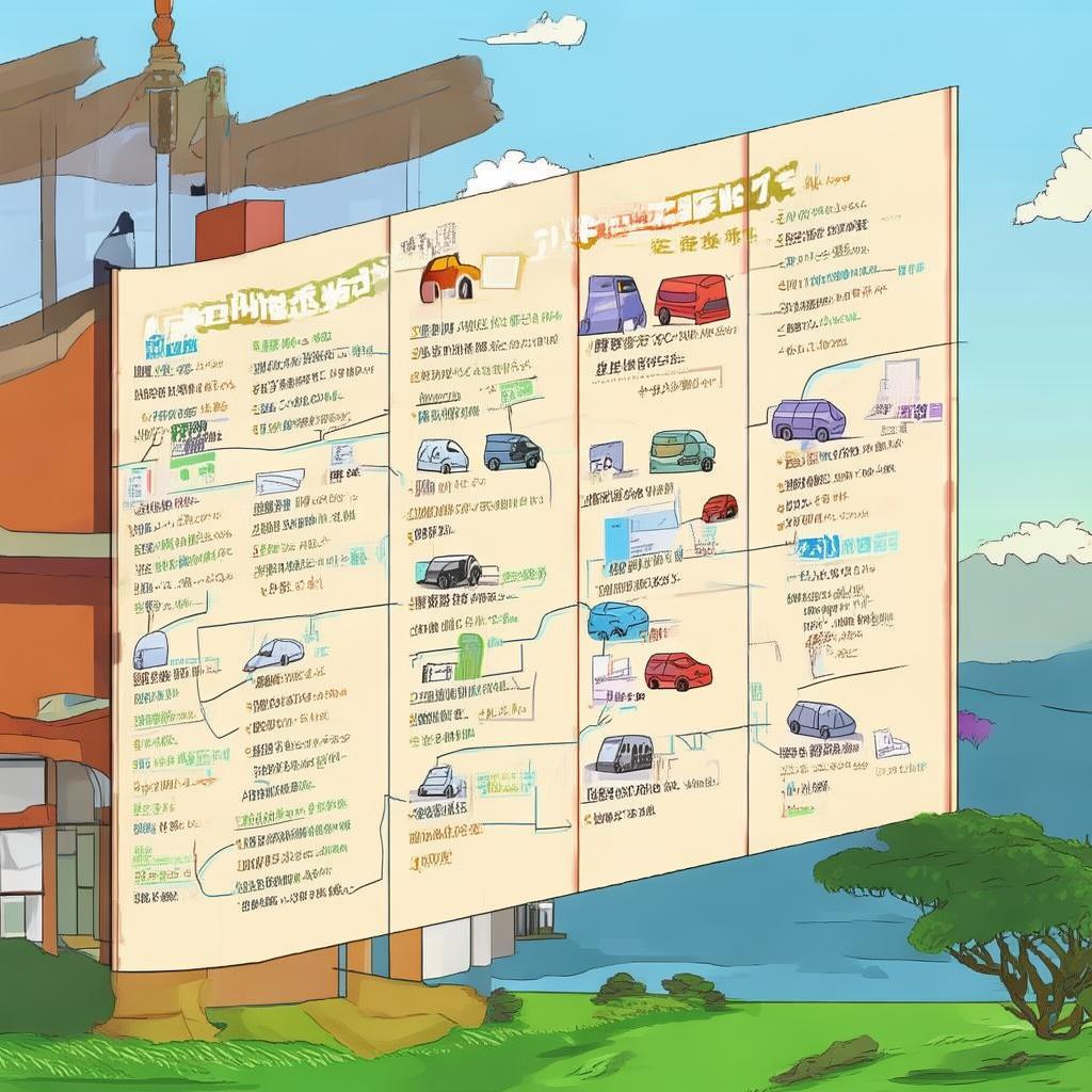 安徽新车补贴申请流程及所需材料一览，安徽新车补贴政策，申请流程和所需材料一览