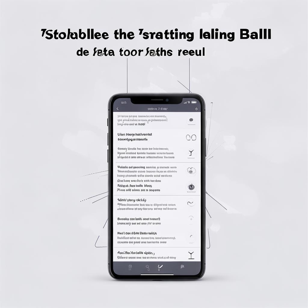 手机上的悬浮球功能关闭全攻略，告别繁琐，恢复简洁桌面，轻松恢复简洁桌面，手机悬浮球功能关闭全解析