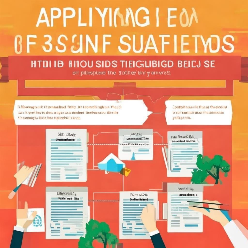 如何申请房屋补贴？一文带你全面了解，全方位指南，如何申请房屋补贴