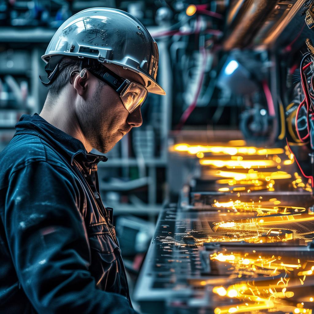 迈向高级电工的补贴之路，关于迈向高级电工补贴的道路