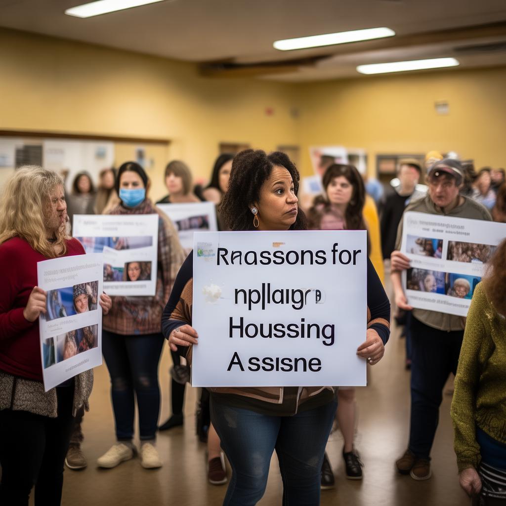 申请住房补贴的理由，真实与理由的探讨，实际与合理，为什么有些人会申请住房补贴？