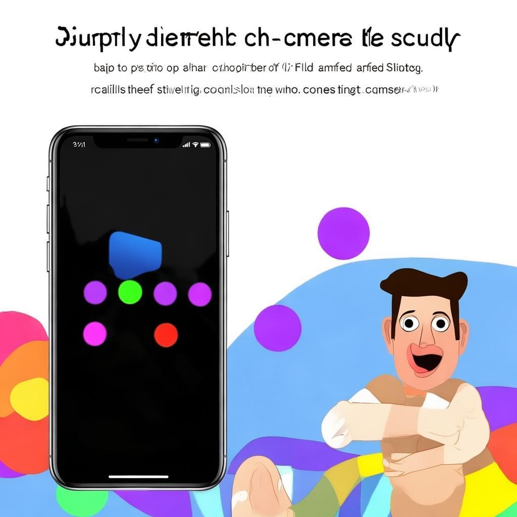 如何关闭iPhone相机声音，轻松解决拍照时的尴尬问题，一键静音，轻松关闭iPhone相机声音，告别拍照尴尬