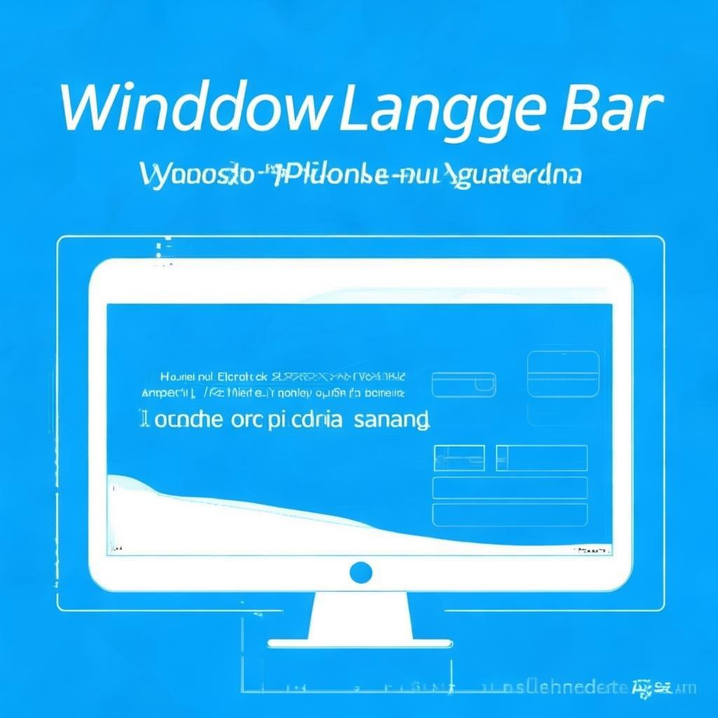 轻松关闭Windows语言栏，实用指南及操作步骤，一键关闭Windows语言栏，简易操作指南