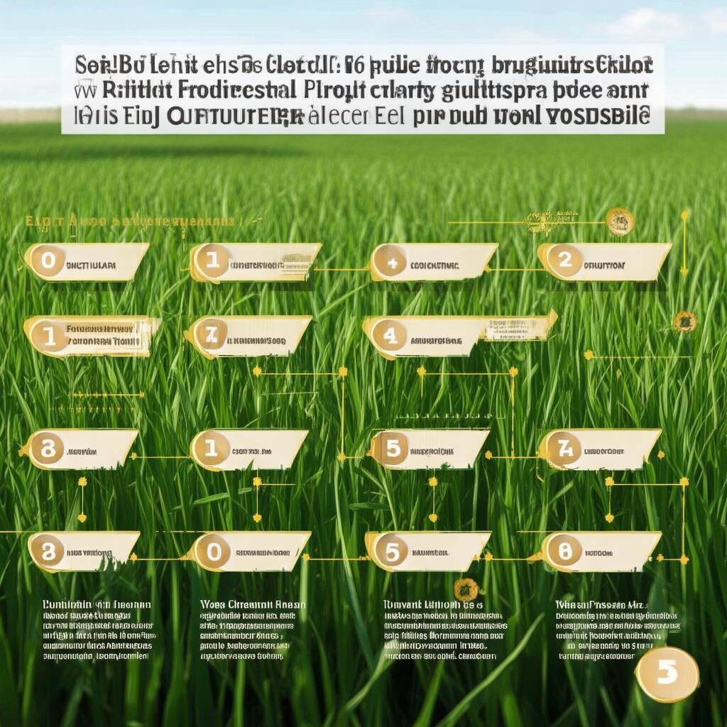 如何有效申请农业补贴？指南和步骤，农业生产者获取补贴的有效方法与步骤指南