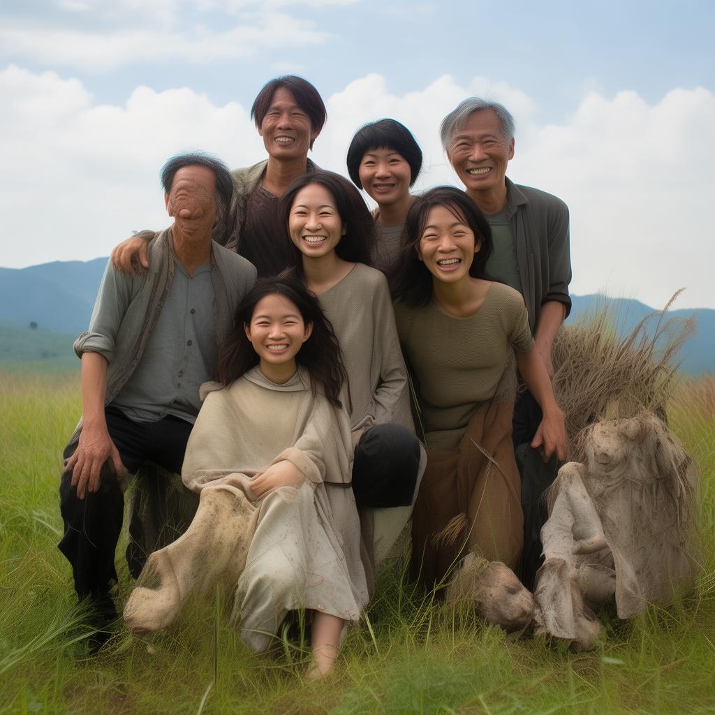 政策助力农村残疾人实现更好的生活，政策扶持，让农村残疾人过上更好的生活