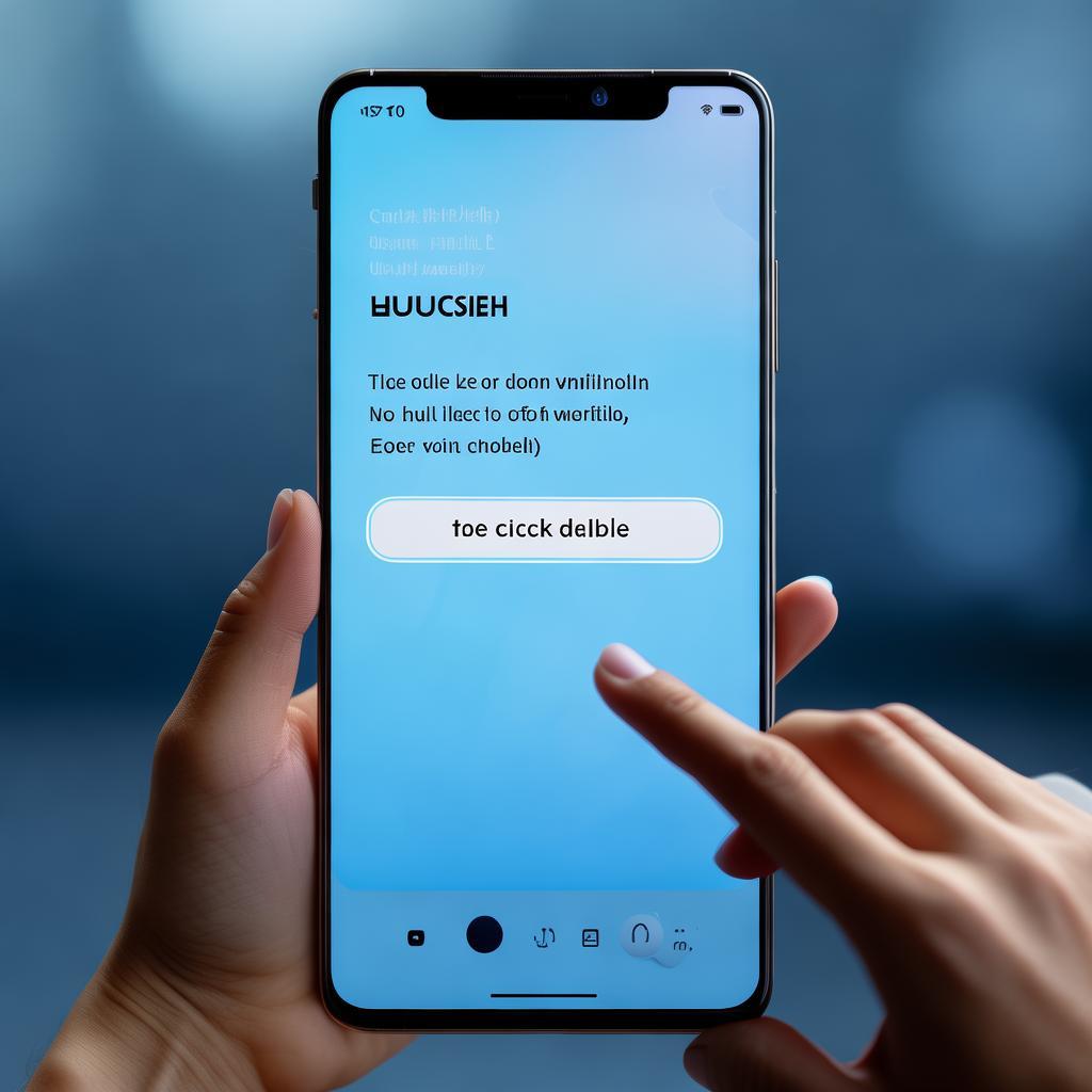 华为手机圆点通知功能关闭指南，轻松一步，告别打扰，华为手机圆点通知关闭教程，一键静享无打扰时光