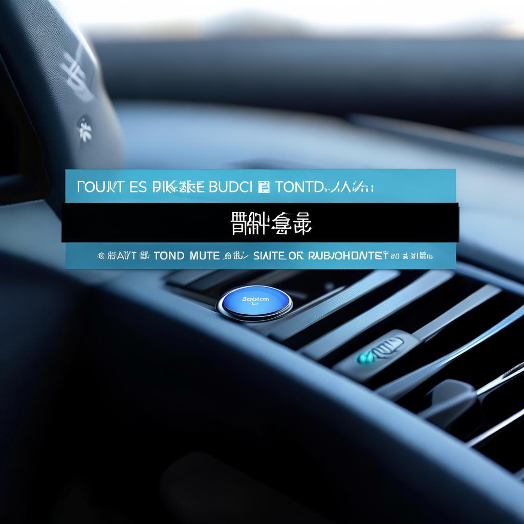 车上的电台关闭指南，轻松掌握一键静音技巧，一键静音，轻松掌握车内电台关闭指南