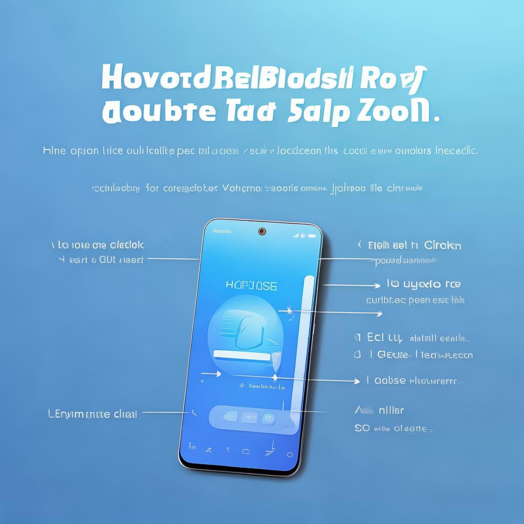 轻松关闭双击放大屏幕功能，操作指南与技巧解析，一键解除双击放大困扰，屏幕操作优化指南